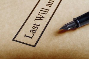 Situations that Call for an Update to Your Will and Testament