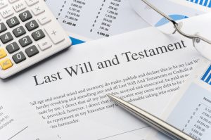 Things You Shouldn’t Include in Your Last Will and Testament